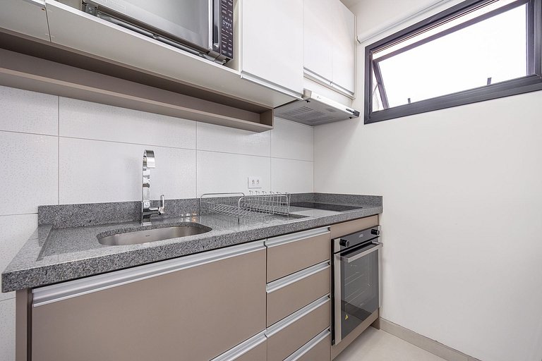 Studio no Centro