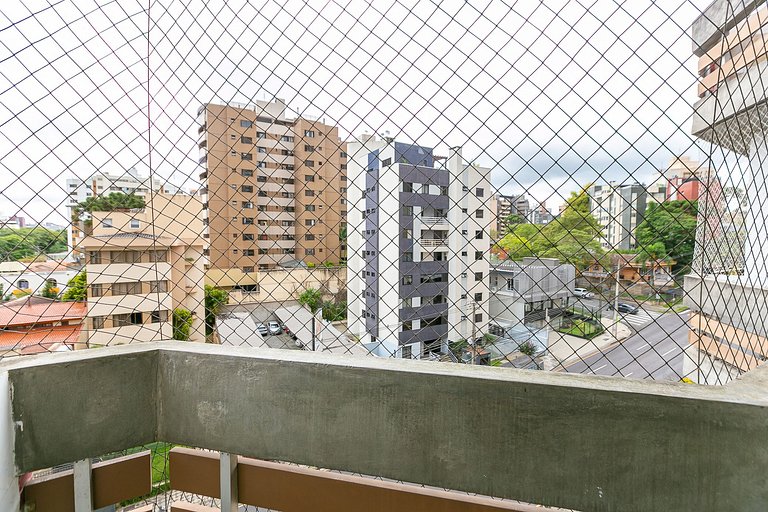Apartamento com suíte