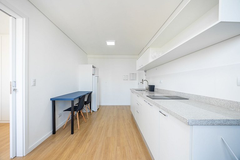 Studio no Centro