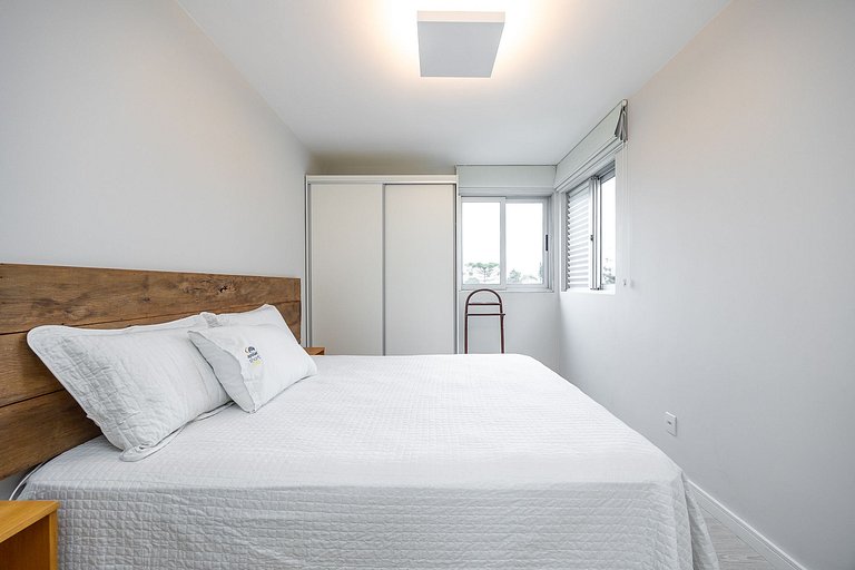 Apartamento 3 quartos, sendo 1 suíte, no Bigorrilho, m²