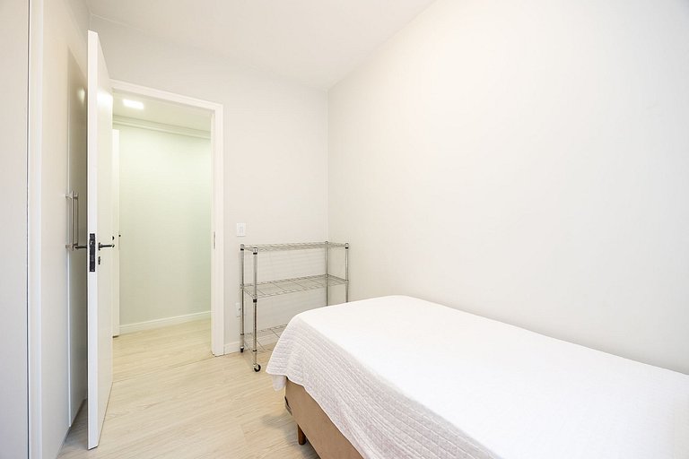 Apartamento 3 quartos, sendo 1 suíte, no Bigorrilho, m²