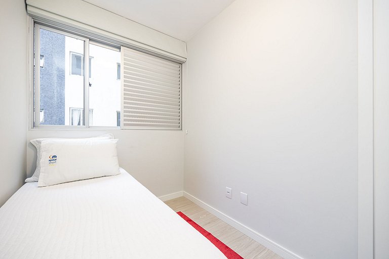 Apartamento 3 quartos, sendo 1 suíte, no Bigorrilho, m²