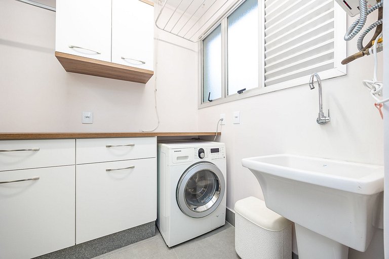 Apartamento 3 quartos, sendo 1 suíte, no Bigorrilho, m²