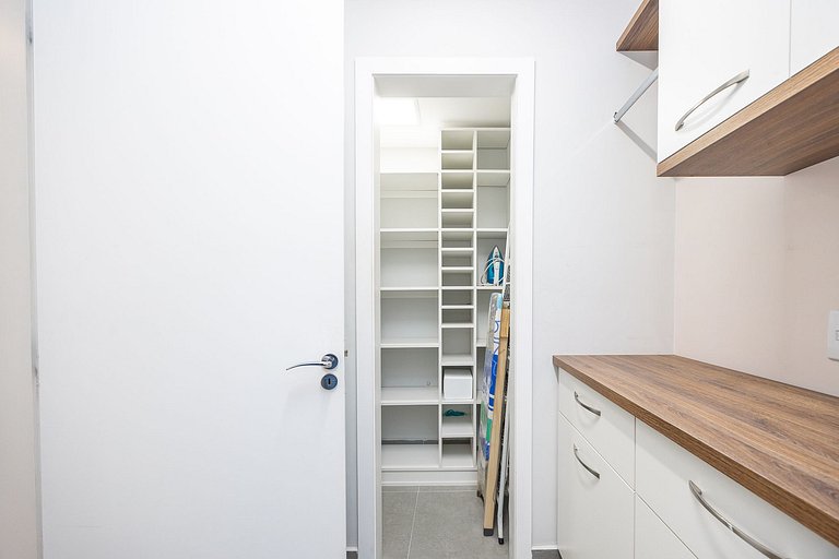 Apartamento 3 quartos, sendo 1 suíte, no Bigorrilho, m²