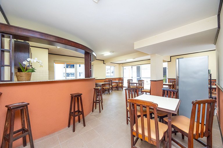 Apartamento 3 quartos, sendo 1 suíte, no Bigorrilho, m²
