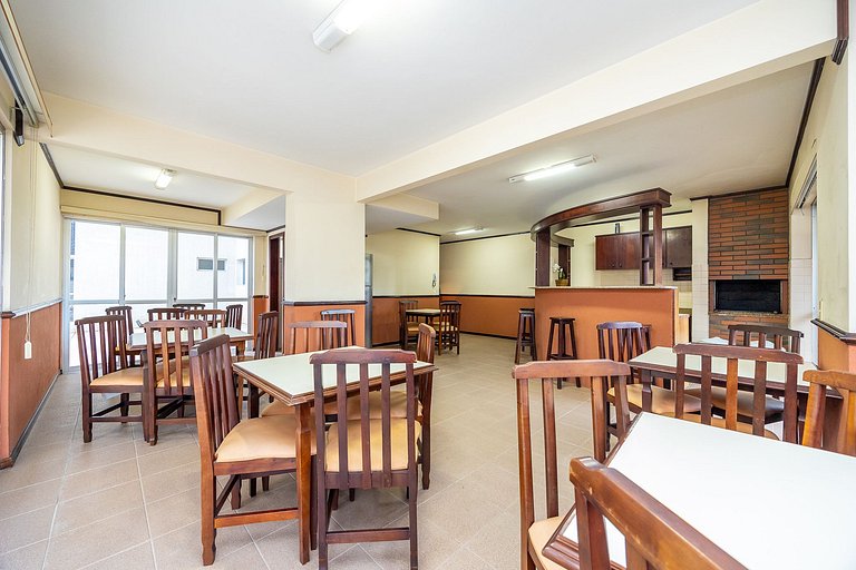 Apartamento 3 quartos, sendo 1 suíte, no Bigorrilho, m²
