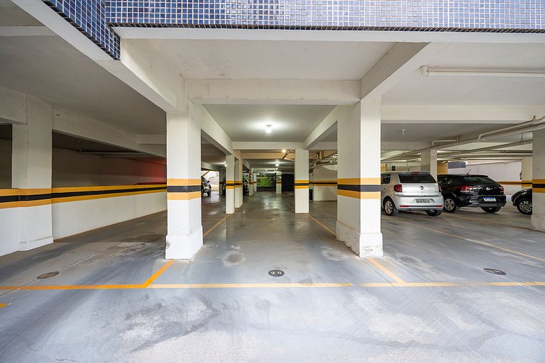 Apartamento 3 quartos, sendo 1 suíte, no Bigorrilho, m²