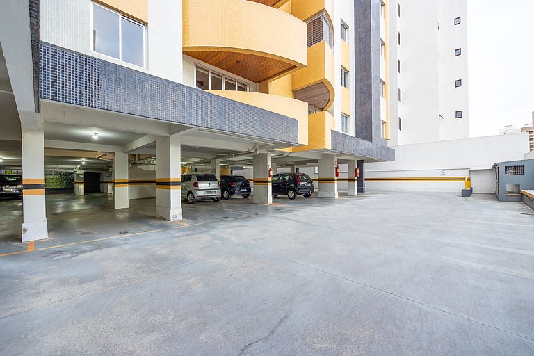 Apartamento 3 quartos, sendo 1 suíte, no Bigorrilho, m²