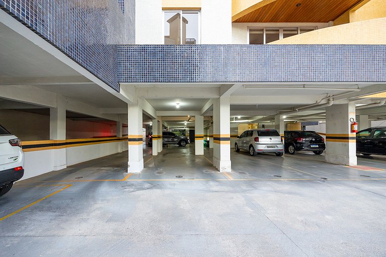 Apartamento 3 quartos, sendo 1 suíte, no Bigorrilho, m²