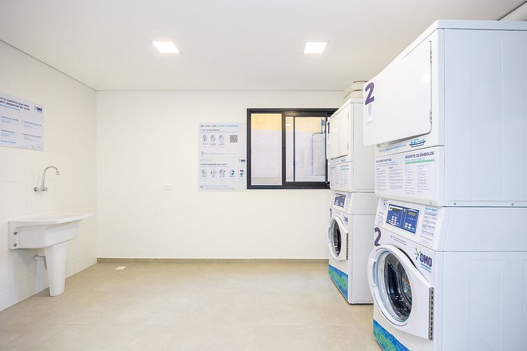 Ref 10255 | Apartamento finamente decorado no Centro de Curi
