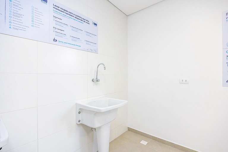 Ref 10253 | Apartamento finamente decorado no Centro de Curi