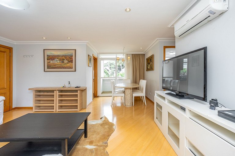 REF 10292 | Apartamento 3 quartos, sendo 1 suíte, no Bigorri