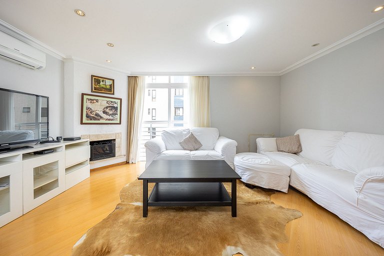 REF 10292 | Apartamento 3 quartos, sendo 1 suíte, no Bigorri