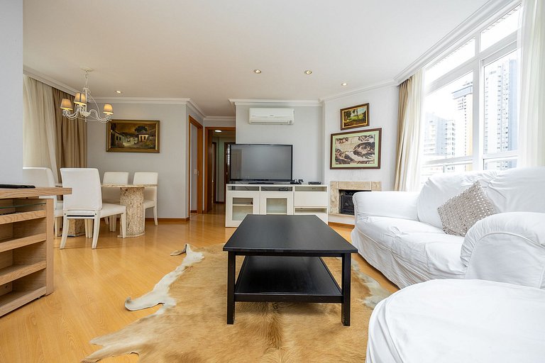 REF 10292 | Apartamento 3 quartos, sendo 1 suíte, no Bigorri