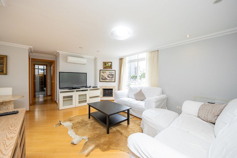 REF 10292 | Apartamento 3 quartos, sendo 1 suíte, no Bigorri