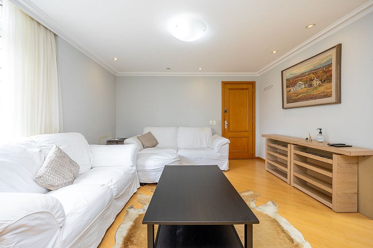 REF 10292 | Apartamento 3 quartos, sendo 1 suíte, no Bigorri