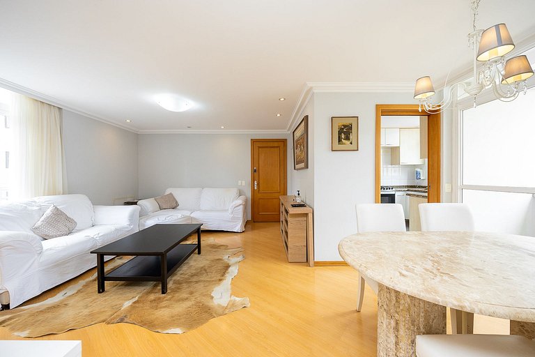 REF 10292 | Apartamento 3 quartos, sendo 1 suíte, no Bigorri