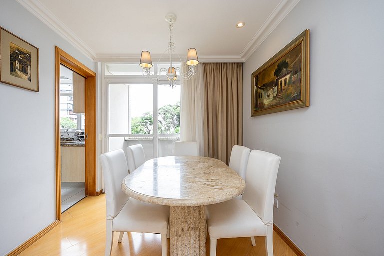 REF 10292 | Apartamento 3 quartos, sendo 1 suíte, no Bigorri