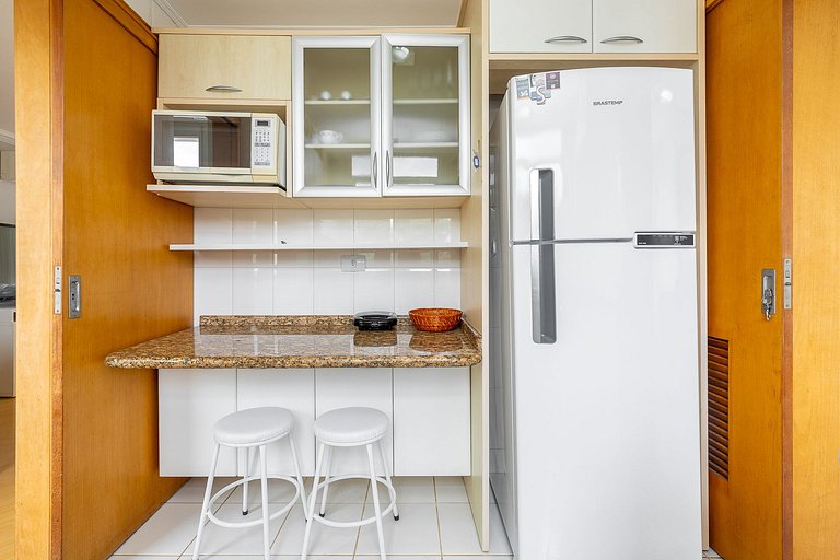 REF 10292 | Apartamento 3 quartos, sendo 1 suíte, no Bigorri