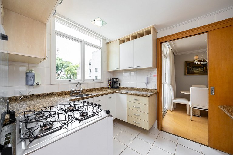 REF 10292 | Apartamento 3 quartos, sendo 1 suíte, no Bigorri