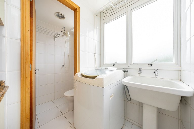 REF 10292 | Apartamento 3 quartos, sendo 1 suíte, no Bigorri