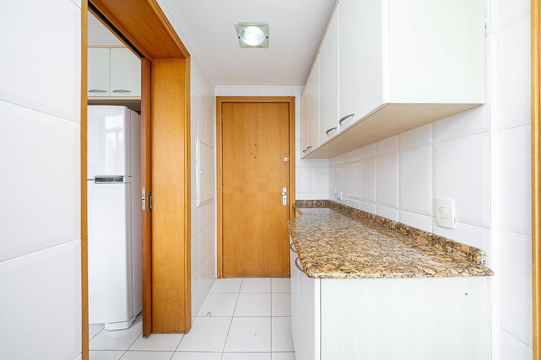 REF 10292 | Apartamento 3 quartos, sendo 1 suíte, no Bigorri
