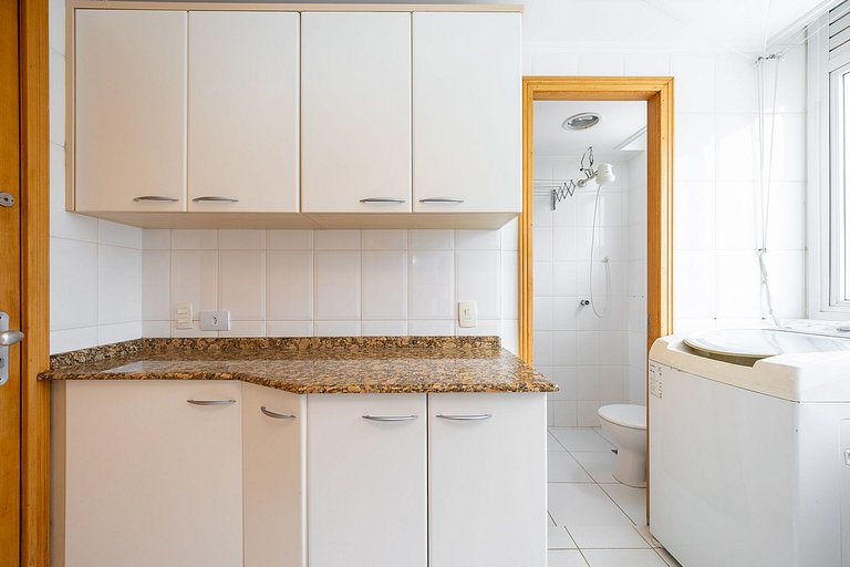 REF 10292 | Apartamento 3 quartos, sendo 1 suíte, no Bigorri