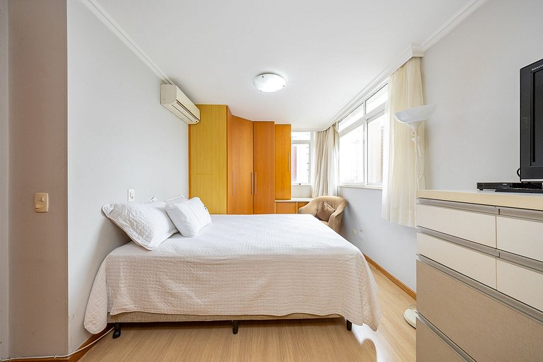 REF 10292 | Apartamento 3 quartos, sendo 1 suíte, no Bigorri