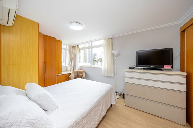 REF 10292 | Apartamento 3 quartos, sendo 1 suíte, no Bigorri