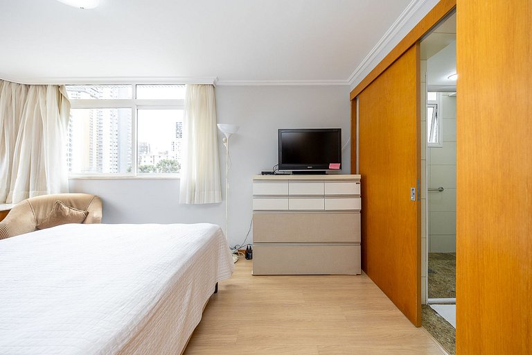 REF 10292 | Apartamento 3 quartos, sendo 1 suíte, no Bigorri