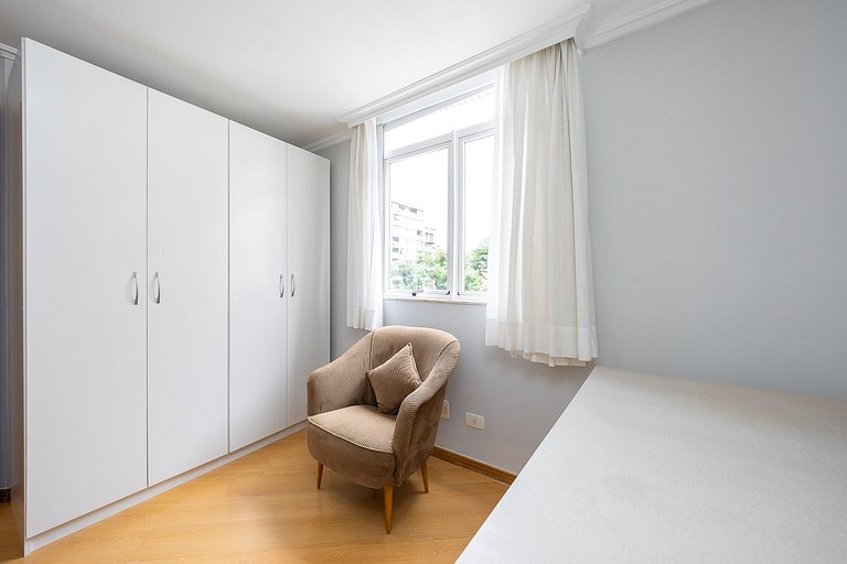 REF 10292 | Apartamento 3 quartos, sendo 1 suíte, no Bigorri