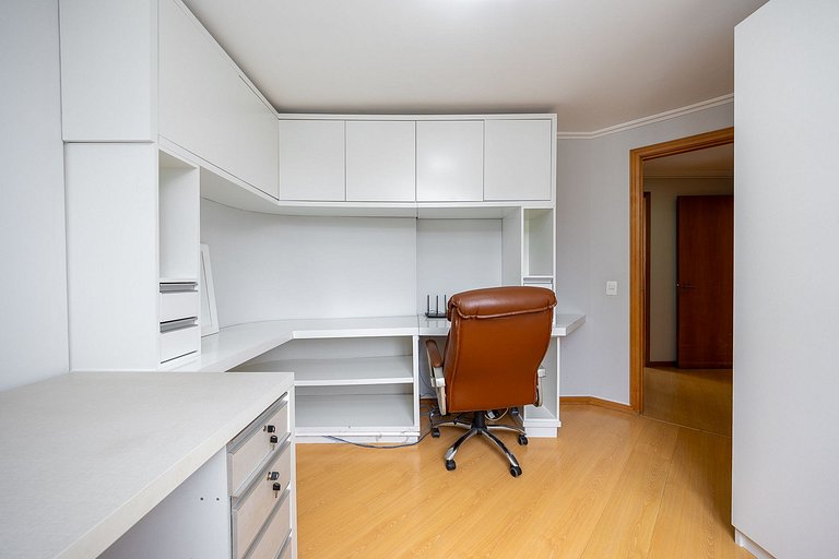 REF 10292 | Apartamento 3 quartos, sendo 1 suíte, no Bigorri