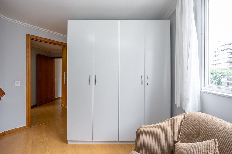 REF 10292 | Apartamento 3 quartos, sendo 1 suíte, no Bigorri