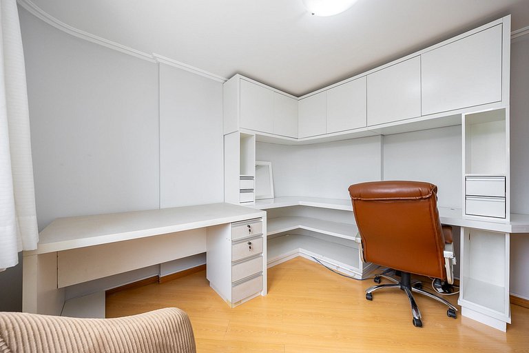 REF 10292 | Apartamento 3 quartos, sendo 1 suíte, no Bigorri