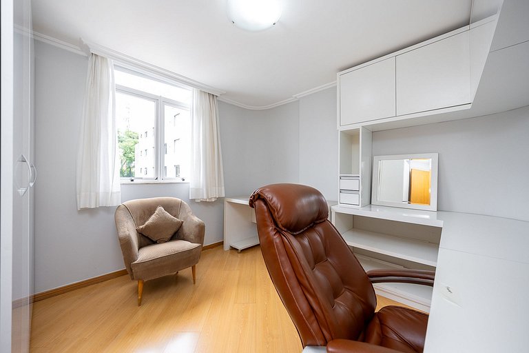 REF 10292 | Apartamento 3 quartos, sendo 1 suíte, no Bigorri