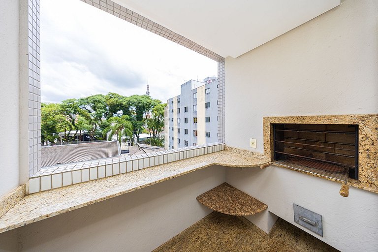 REF 10292 | Apartamento 3 quartos, sendo 1 suíte, no Bigorri