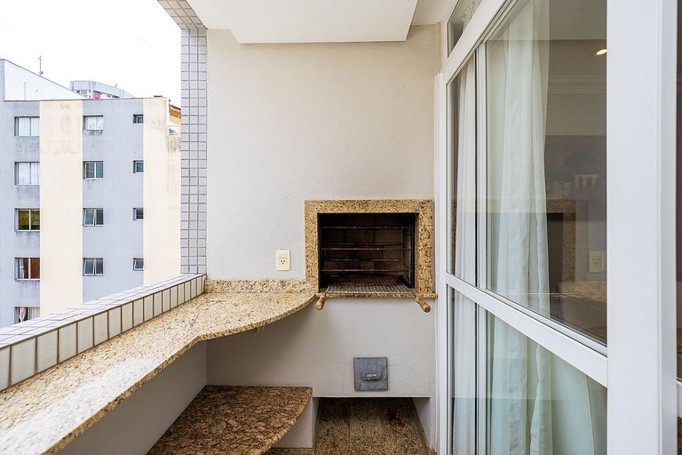 REF 10292 | Apartamento 3 quartos, sendo 1 suíte, no Bigorri