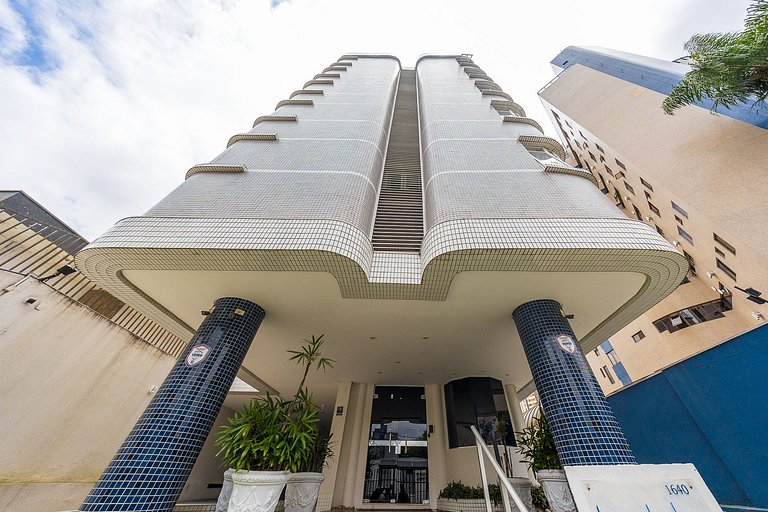 REF 10292 | Apartamento 3 quartos, sendo 1 suíte, no Bigorri