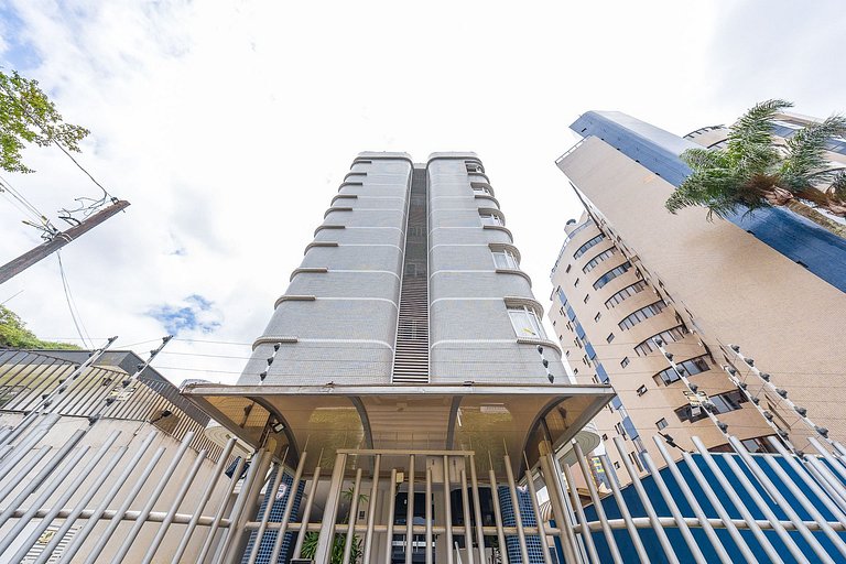 REF 10292 | Apartamento 3 quartos, sendo 1 suíte, no Bigorri
