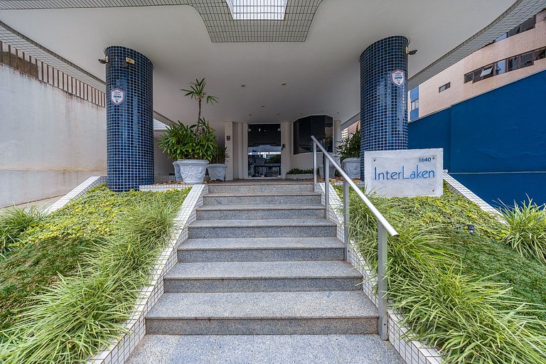 REF 10292 | Apartamento 3 quartos, sendo 1 suíte, no Bigorri
