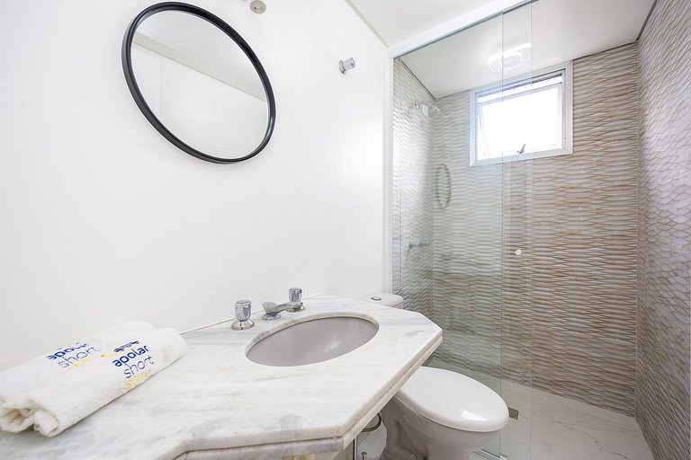 Ref:10321 apartamento 3 quartos finamente decorado em Curiti