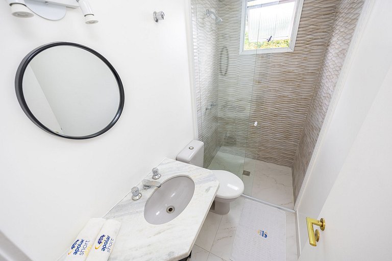 Ref:10321 apartamento 3 quartos finamente decorado em Curiti