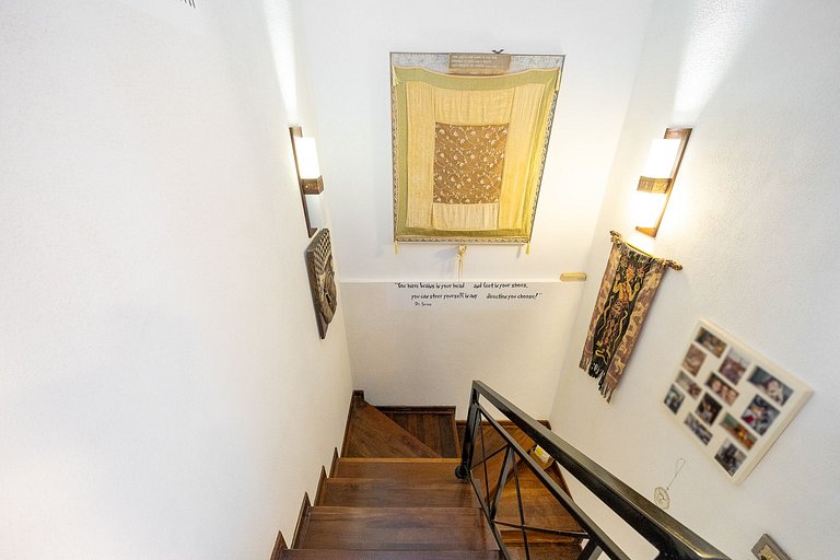 REF 10294 | Triplex 3 quartos, sendo 3 suítes, no Hugo Lange