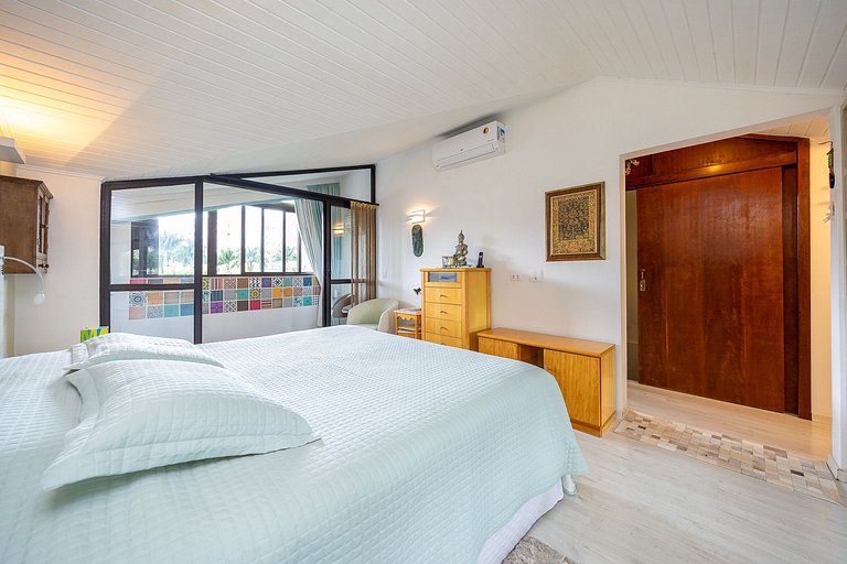 REF 10294 | Triplex 3 quartos, sendo 3 suítes, no Hugo Lange