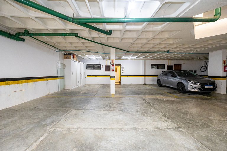 REF 10294 | Triplex 3 quartos, sendo 3 suítes, no Hugo Lange