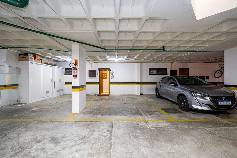 REF 10294 | Triplex 3 quartos, sendo 3 suítes, no Hugo Lange