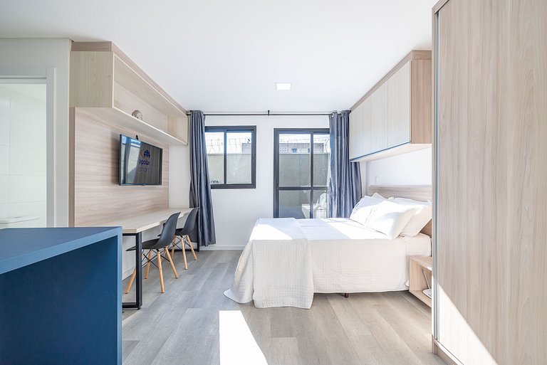 Residencial Lyon