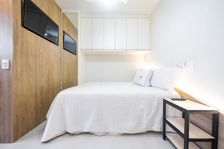 Lindo Duplex próximo ao Shopping Palladium
