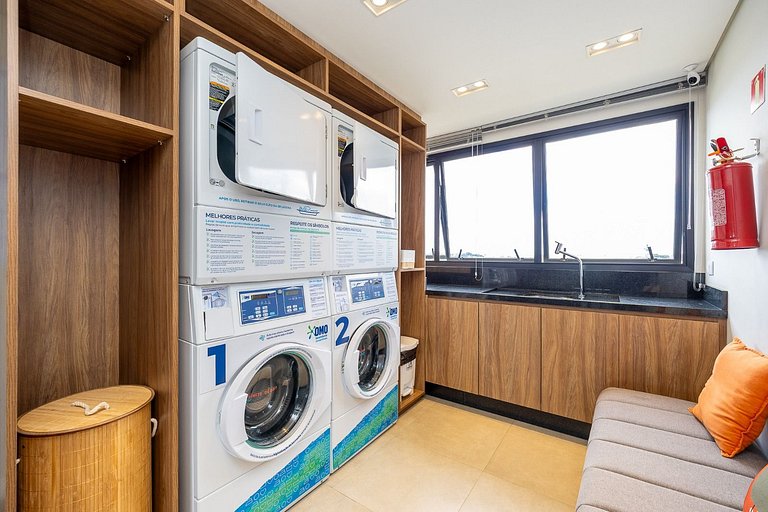 Apartamento finamente decorado em Curitiba